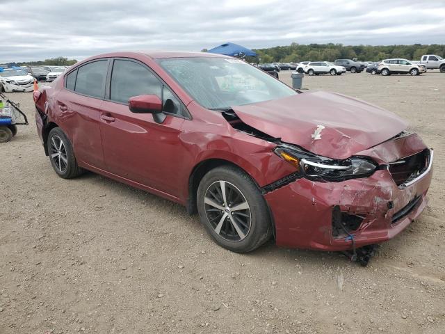 Photo 4 from auction – 2019 SUBARU IMPREZA PR with VIN 4S3GKAD66K3620091