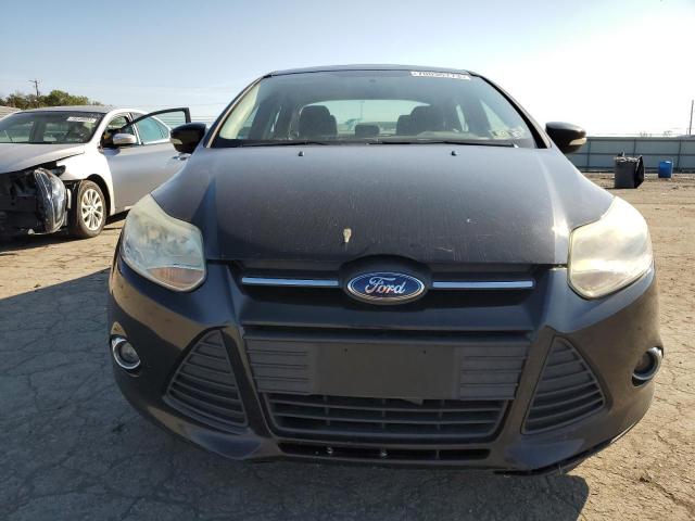 Photo 5 from auction – 2013 FORD FOCUS SE with VIN 1FADP3F21DL111612