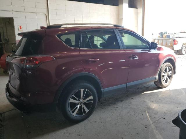 Photo 3 from auction – 2018 TOYOTA RAV4 ADVEN with VIN 2T3WFREV0JW436703