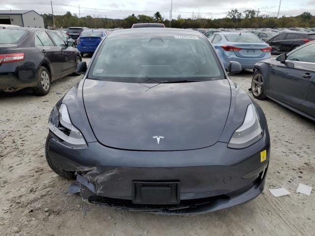 Photo 5 from auction – 2022 TESLA MODEL 3 with VIN 5YJ3E1EBXNF205476
