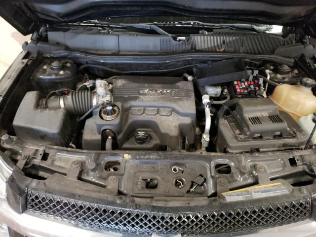 Photo 12 from auction – 2009 CHEVROLET EQUINOX LT with VIN 2CNDL33F696253544