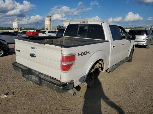 Photo 3 from auction – 2013 FORD F150 SUPER with VIN 1FTFW1ET6DKD47554