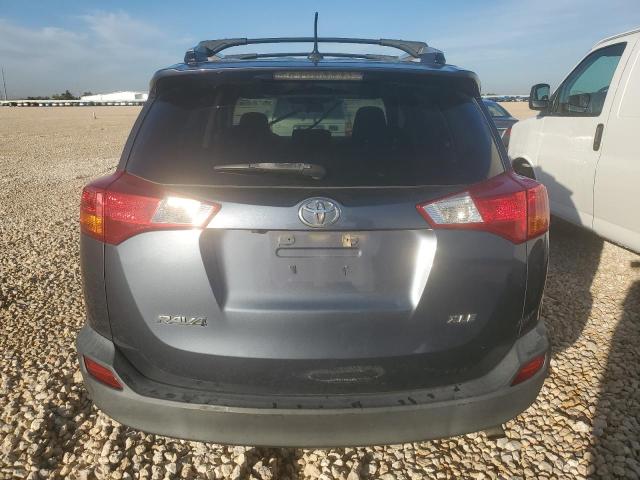 Photo 6 from auction – 2013 TOYOTA RAV4 XLE with VIN 2T3WFREV1DW070979