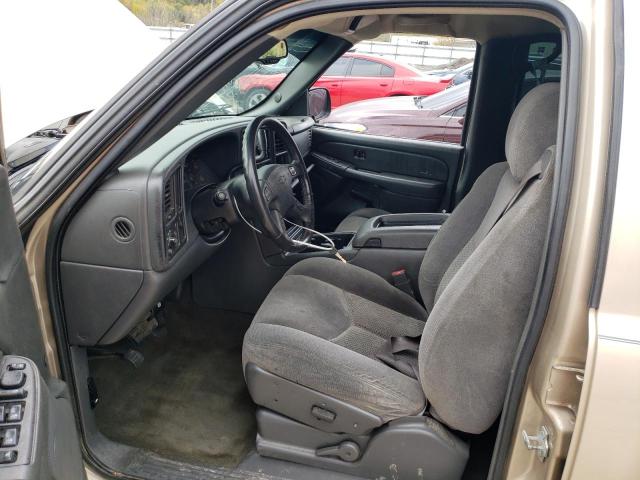 Photo 7 from auction – 2005 CHEVROLET SILVERADO with VIN 2GCEC13T451384529