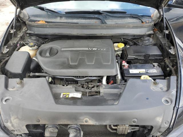 Photo 11 from auction – 2014 JEEP CHEROKEE T with VIN 1C4PJMBS9EW278868