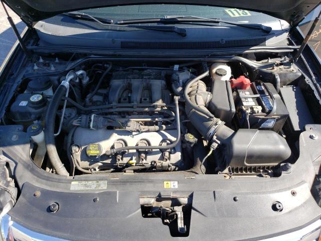 Photo 11 from auction – 2008 FORD TAURUS SEL with VIN 1FAHP27W58G187409