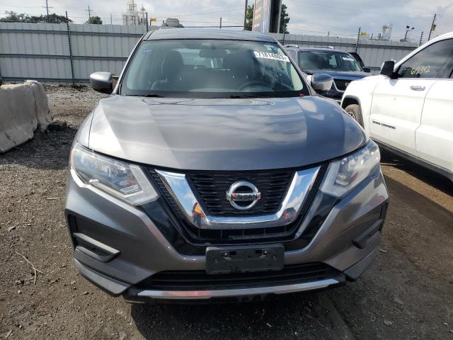 Photo 5 from auction – 2017 NISSAN ROGUE S with VIN KNMAT2MVXHP541914