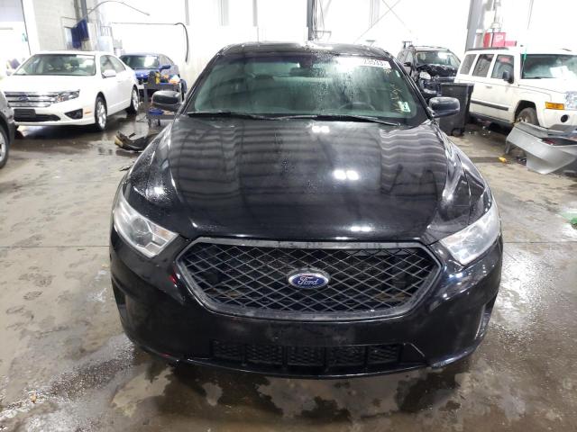 Photo 5 from auction – 2014 FORD TAURUS POL with VIN 1FAHP2MK2EG170418