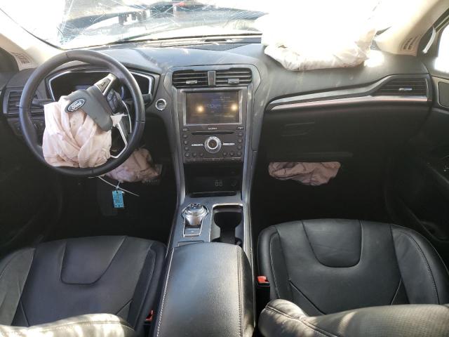 Photo 8 from auction – 2020 FORD FUSION TIT with VIN 3FA6P0D92LR193003