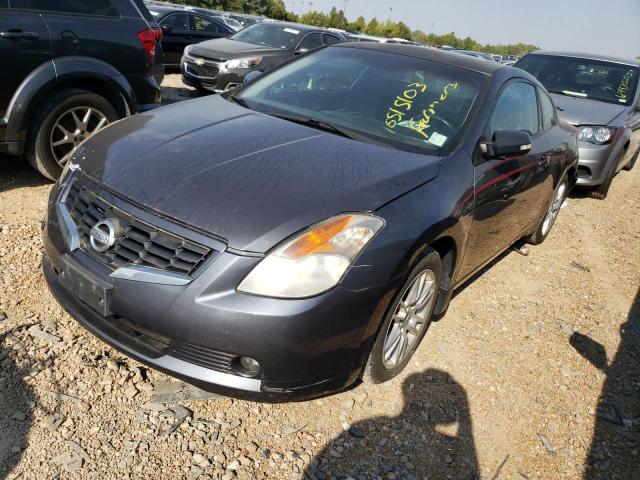 NISSAN ALTIMA 3.5 2008 with VIN 1N4BL24E88C183603 - Photo from auction