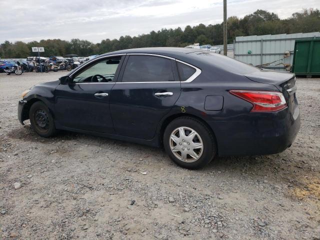 Photo 2 from auction – 2013 NISSAN ALTIMA 2.5 with VIN 1N4AL3AP4DN422862