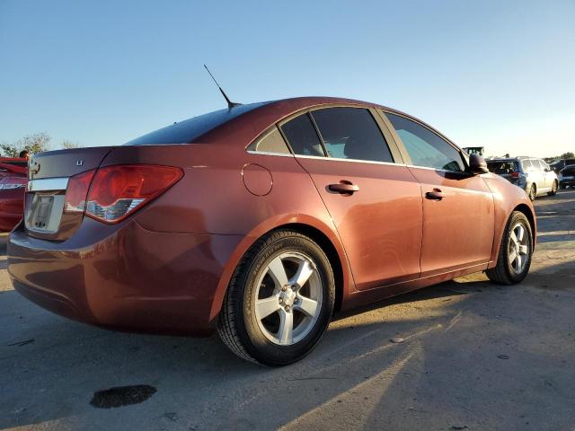 Photo 3 from auction – 2013 CHEVROLET CRUZE LT with VIN 1G1PC5SB7D7204754