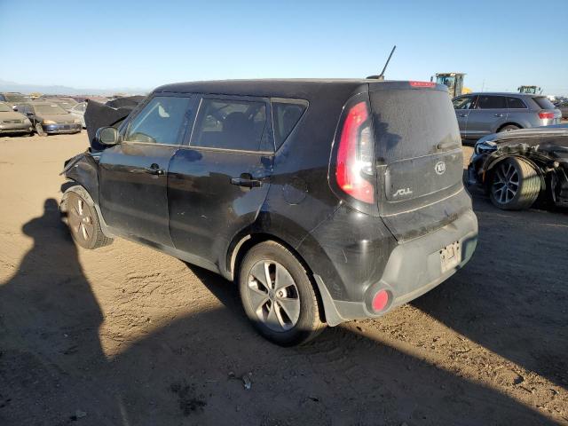 Photo 2 from auction – 2016 KIA SOUL with VIN KNDJN2A22G7266400