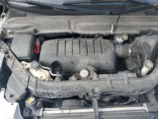 Photo 12 from auction – 2012 BUICK ENCLAVE with VIN 5GAKRCED5CJ221296