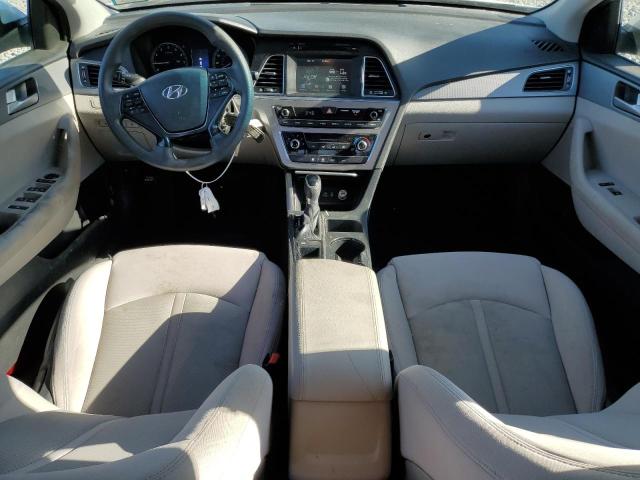 Photo 8 from auction – 2017 HYUNDAI SONATA SE with VIN 5NPE24AF3HH596164
