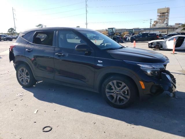 Photo 4 from auction – 2021 KIA SELTOS LX with VIN KNDEPCAA4M7094407