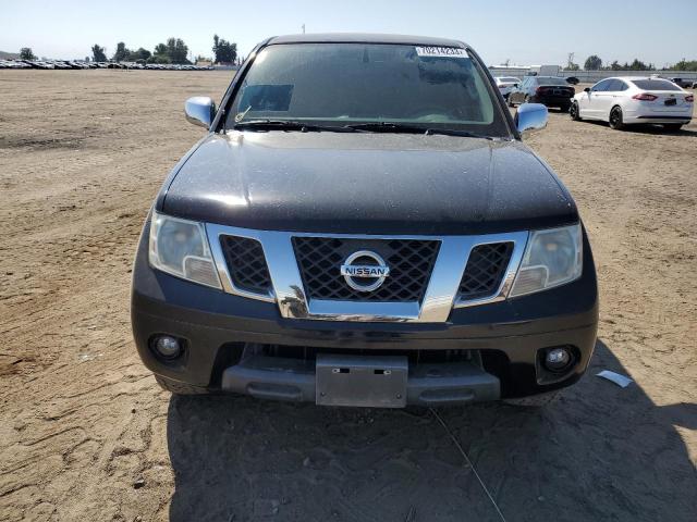 Zdjęcie 5 z aukcji – 2012 NISSAN FRONTIER S z VIN 1N6AD0ER6CC435962