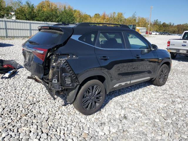 Photo 3 from auction – 2023 KIA SELTOS NIG with VIN KNDEUCA23P7370534