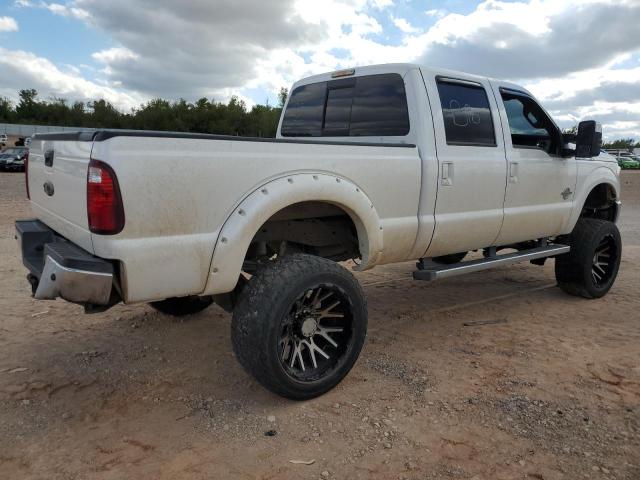 Photo 3 from auction – 2015 FORD F250 SUPER with VIN 1FT7W2BT4FEA93679
