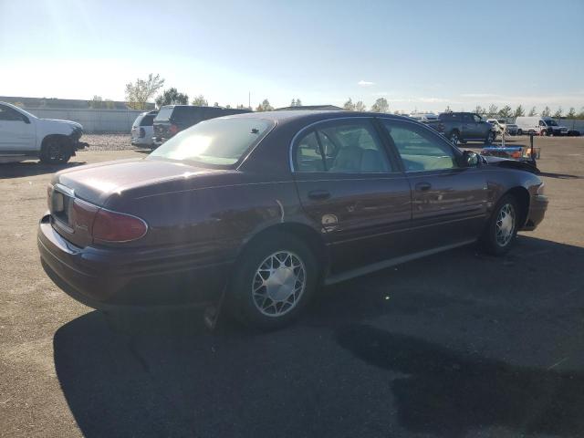 Photo 3 from auction – 2004 BUICK LESABRE LI with VIN 1G4HR54K444148549