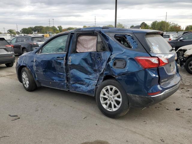 Photo 2 from auction – 2019 CHEVROLET EQUINOX LT with VIN 2GNAXJEV0K6265612