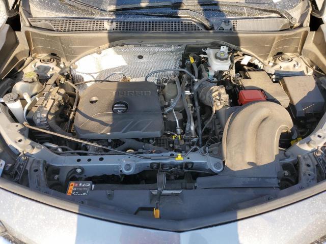 Photo 12 from auction – 2022 BUICK ENCORE GX with VIN KL4MMDSL0NB063786