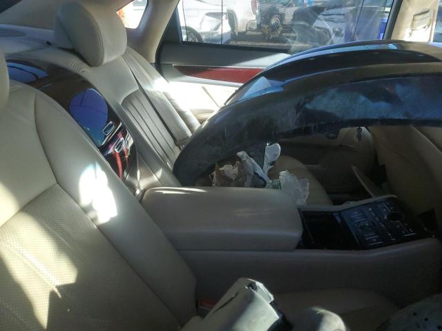 Photo 10 from auction – 2011 HYUNDAI EQUUS SIGN with VIN KMHGH4JFXBU028929