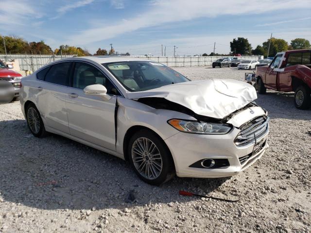 Photo 4 from auction – 2014 FORD FUSION SE with VIN 3FA6P0HD1ER149866