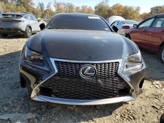 Photo 5 from auction – 2016 LEXUS RC 300 with VIN JTHSM5BC9G5000513