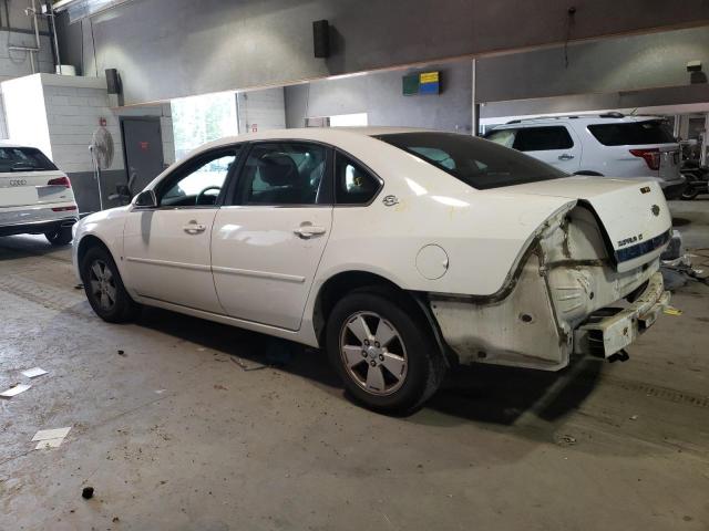 Photo 2 from auction – 2006 CHEVROLET IMPALA LT with VIN 2G1WT55KX69409381