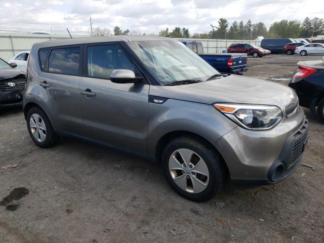صورة رقم 4 من المزاد - 2014 KIA SOUL مع VIN KNDJN2A22E7072978