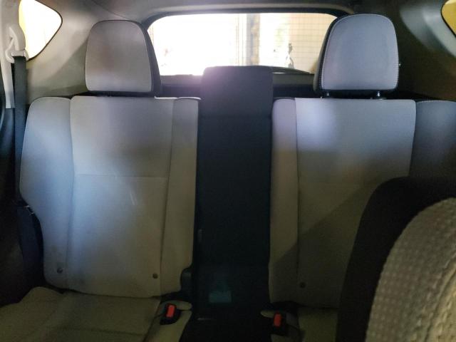 Photo 10 from auction – 2016 TOYOTA RAV4 XLE with VIN 2T3RFREV4GW426097