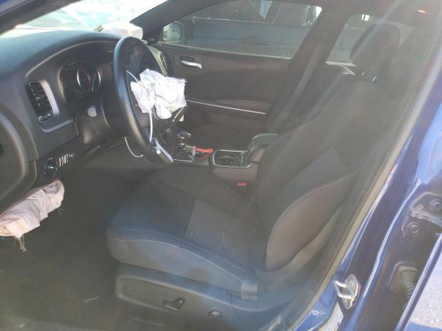 Photo 7 from auction – 2022 DODGE CHARGER R/ with VIN 2C3CDXCT6NH133109