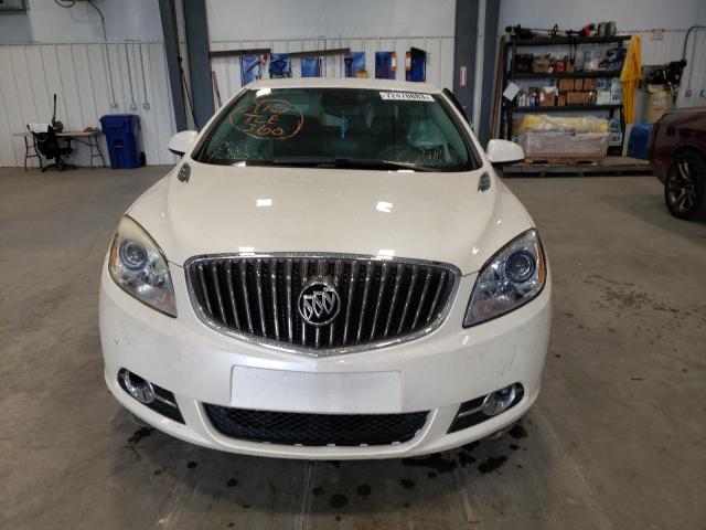 Photo 5 from auction – 2014 BUICK VERANO with VIN 1G4PP5SK2E4219348