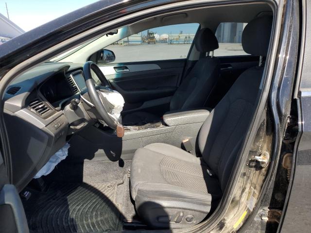 Photo 7 from auction – 2019 HYUNDAI SONATA LIM with VIN 5NPE34AFXKH767545