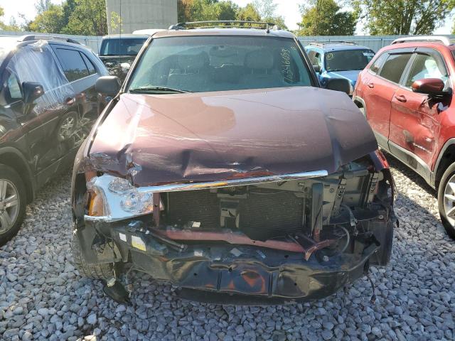 Photo 5 from auction – 2006 GMC ENVOY with VIN 1GKDT13S762267830