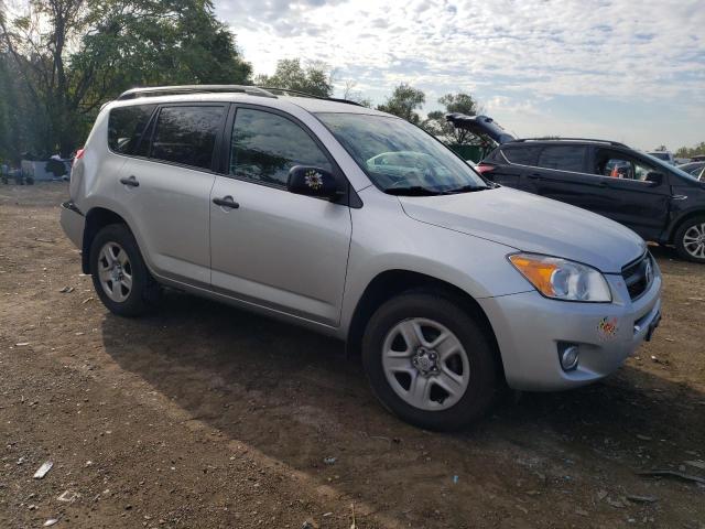 Photo 4 from auction – 2011 TOYOTA RAV4 with VIN JTMBF4DV3B5037814