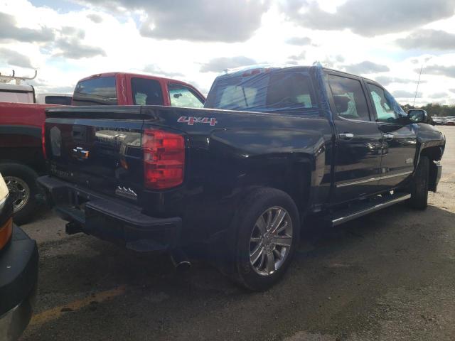 Photo 3 from auction – 2015 CHEVROLET SILVERADO with VIN 3GCUKTEJXFG386297