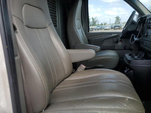 Photo 10 from auction – 2013 CHEVROLET EXPRESS G2 with VIN 1GCWGFCAXD1116464