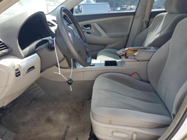 Photo 7 from auction – 2007 TOYOTA CAMRY CE with VIN 4T1BE46K97U584780