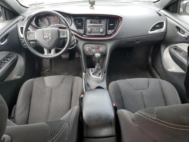 Photo 8 from auction – 2016 DODGE DART SXT with VIN 1C3CDFBB3GD543983