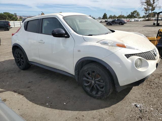 Photo 4 from auction – 2014 NISSAN JUKE S with VIN JN8AF5MR6ET361722