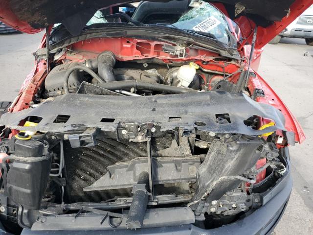 Photo 11 from auction – 2017 RAM 1500 REBEL with VIN 1C6RR7YT3HS607800