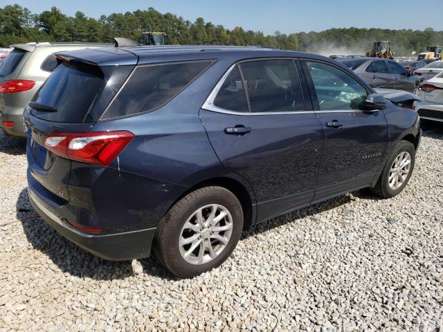 Photo 3 from auction – 2018 CHEVROLET EQUINOX LT with VIN 3GNAXJEV2JL288142