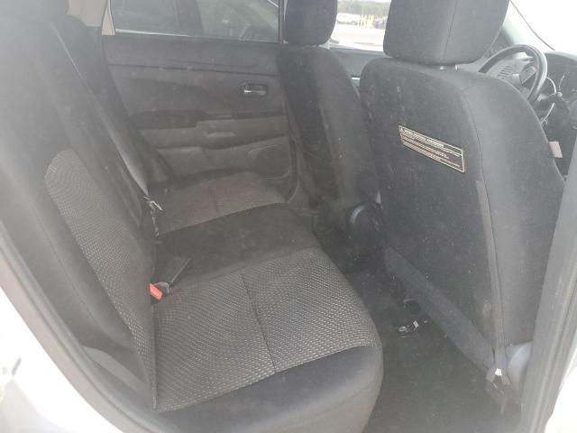 Photo 11 from auction – 2016 MITSUBISHI OUTLANDER with VIN JA4AP3AW2GZ055375