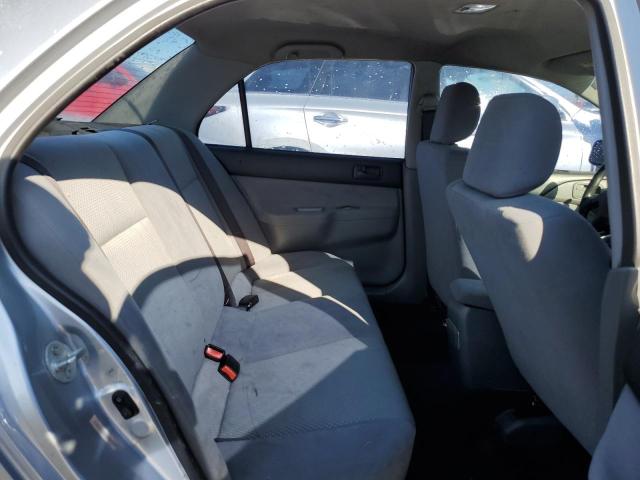 Photo 10 from auction – 2006 MITSUBISHI LANCER ES with VIN JA3AJ26E16U048378