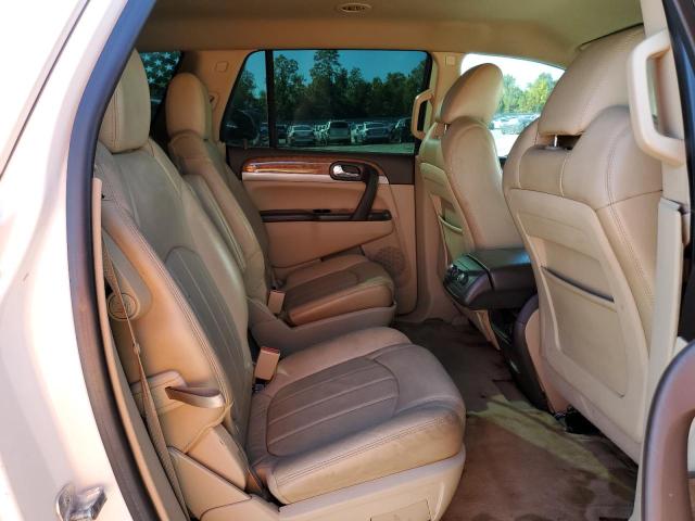 Photo 11 from auction – 2011 BUICK ENCLAVE CX with VIN 5GAKRBED6BJ408524
