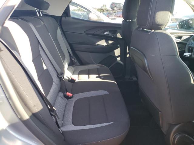 Photo 11 from auction – 2023 CHEVROLET TRAILBLAZE with VIN KL79MRSL1PB178082