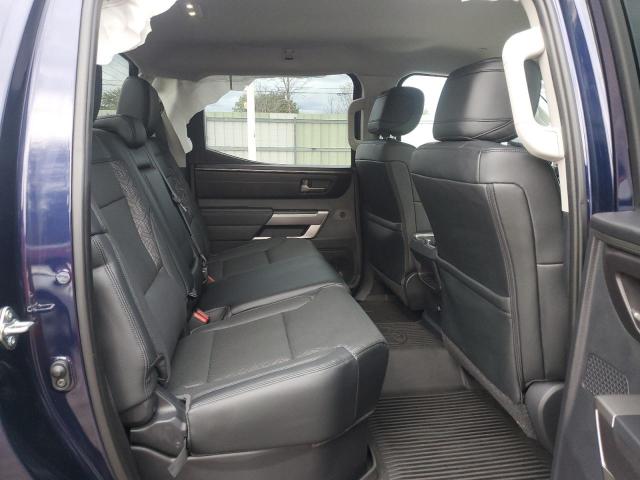 Photo 10 from auction – 2022 TOYOTA TUNDRA CRE with VIN 5TFLA5DB6NX009707