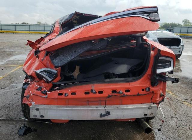 Zdjęcie 6 z aukcji – 2017 DODGE CHARGER SE z VIN 2C3CDXBG1HH533264